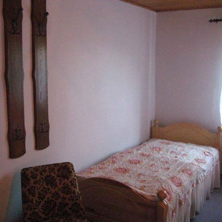 Apartment Zirkow 6 Schmacht Esterno foto